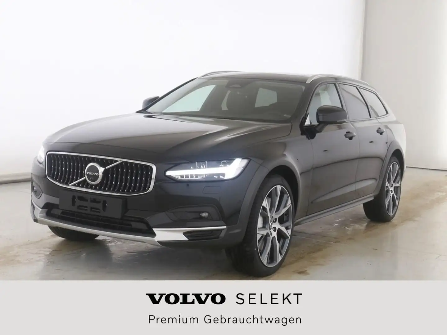 Volvo V90 Cross Country V90 CC  Cross Country Ultimate*LuftFW*Bowers*21 Black - 1