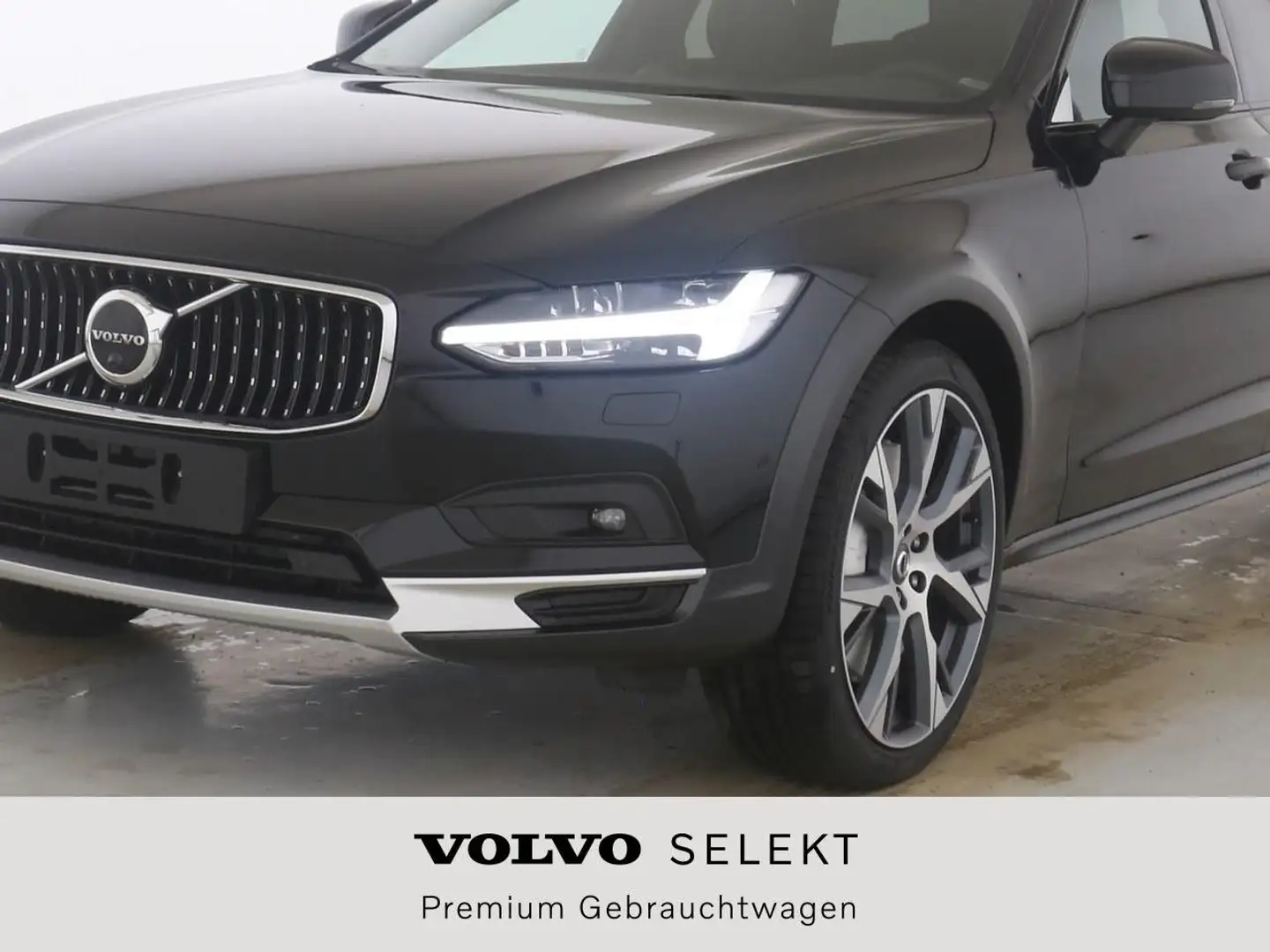 Volvo V90 Cross Country V90 CC  Cross Country Ultimate*LuftFW*Bowers*21 Black - 2