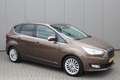 Ford C-Max 125PK EcoB. Titanium Trekhaak/Parkeerhulp/Cruise-c Bruin - thumbnail 2