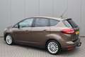Ford C-Max 125PK EcoB. Titanium Trekhaak/Parkeerhulp/Cruise-c Bruin - thumbnail 4
