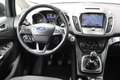 Ford C-Max 125PK EcoB. Titanium Trekhaak/Parkeerhulp/Cruise-c Bruin - thumbnail 14