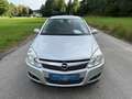 Opel Astra Astra Fließheck  5-Türer 1.6 Silber - thumbnail 1