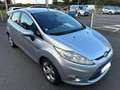 Ford Fiesta Fiesta 1.4 TDCi 68 Titanium - thumbnail 6