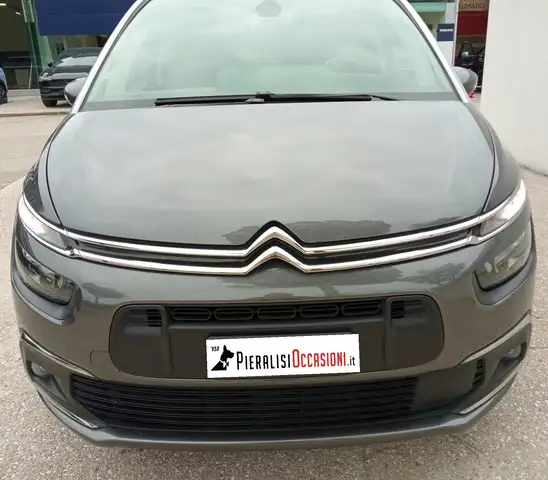 Citroen Grand C4 SpaceTourer C4 Grand Spacetourer 1.5 bluehdi Feel s