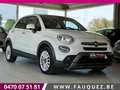 Fiat 500X 1.0i • Navi - A/C - Camera • Garantie 12M. Wit - thumbnail 1