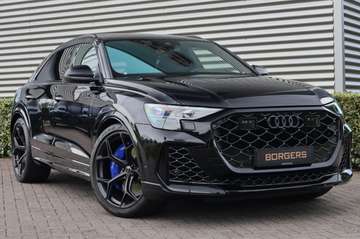 Performance 640PK B&O Adv. l Onderstelpakket l 305