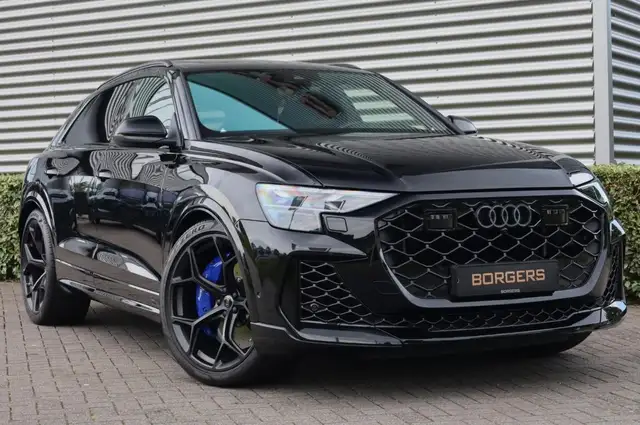 Audi RS Q8 Performance 640PK B&O Adv. l Onderstelpakket l 305