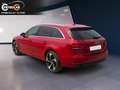 Audi A4 Avant 2.0TDI S tronic 110kW Rojo - thumbnail 3