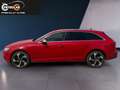 Audi A4 Avant 2.0TDI S tronic 110kW Rojo - thumbnail 2
