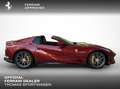 Ferrari 812 GTS / 13xCarbon / Lift / Beifahrerdisplay Красный - thumbnail 4