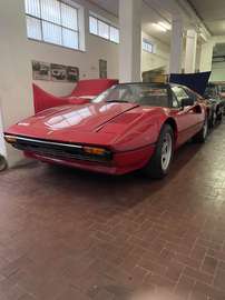 ferrari 308 gtsi