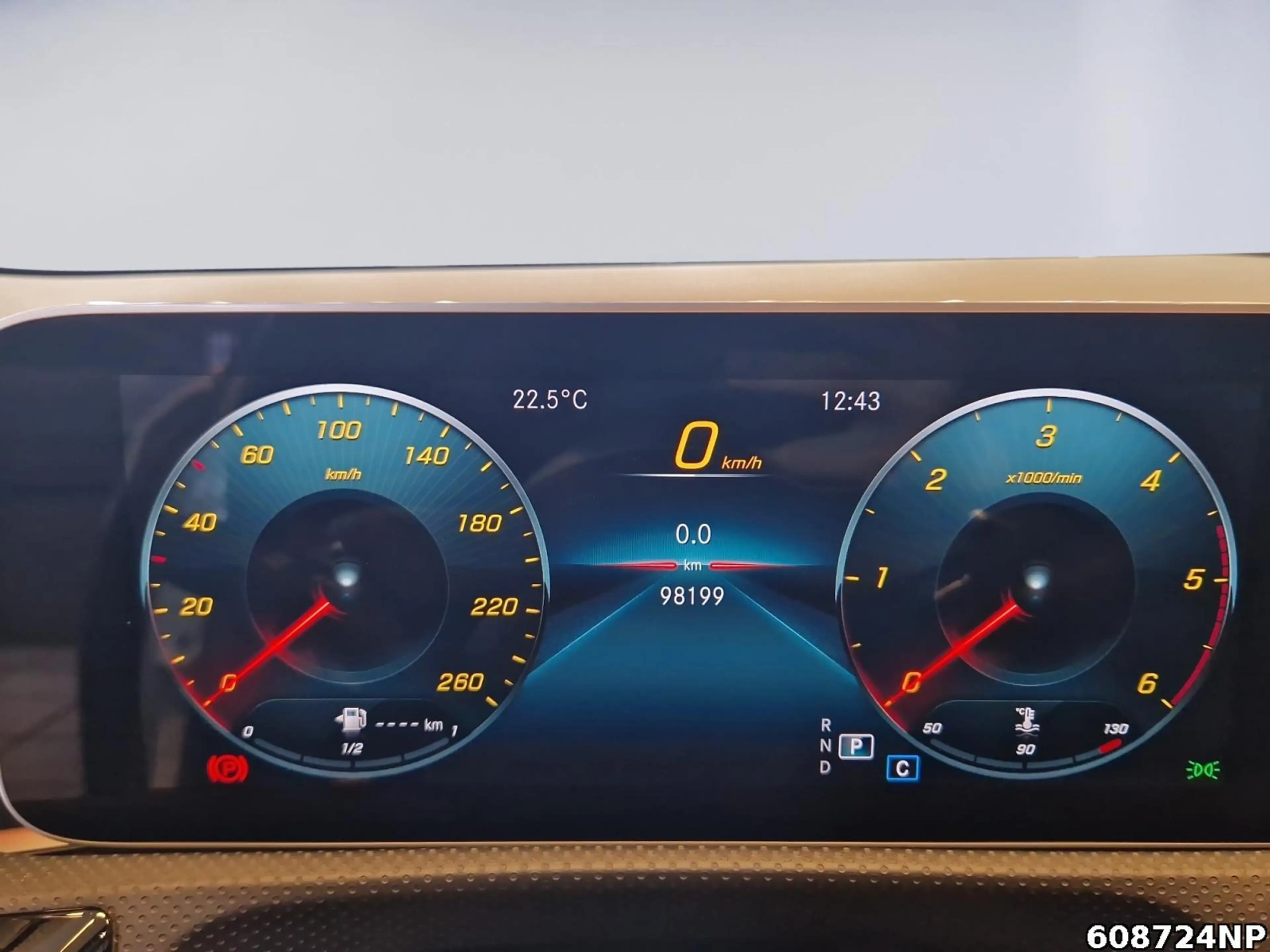 Mercedes-Benz A 220 d AMG Burmester Standh. Multibeam 360° kam — photo 6