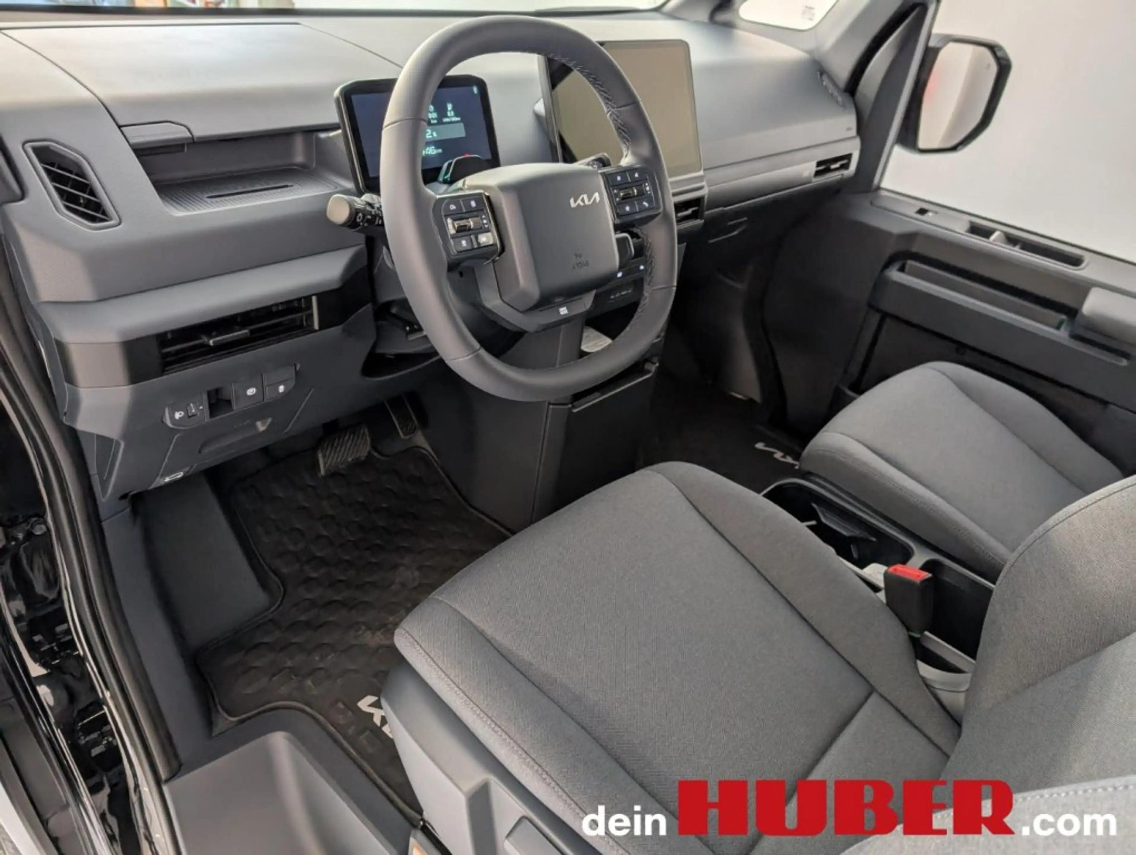 Kia PV5 Cargo PV5/CARGO/L2H1/3DR/VISION/71,2KWH/AT/163 — photo 11
