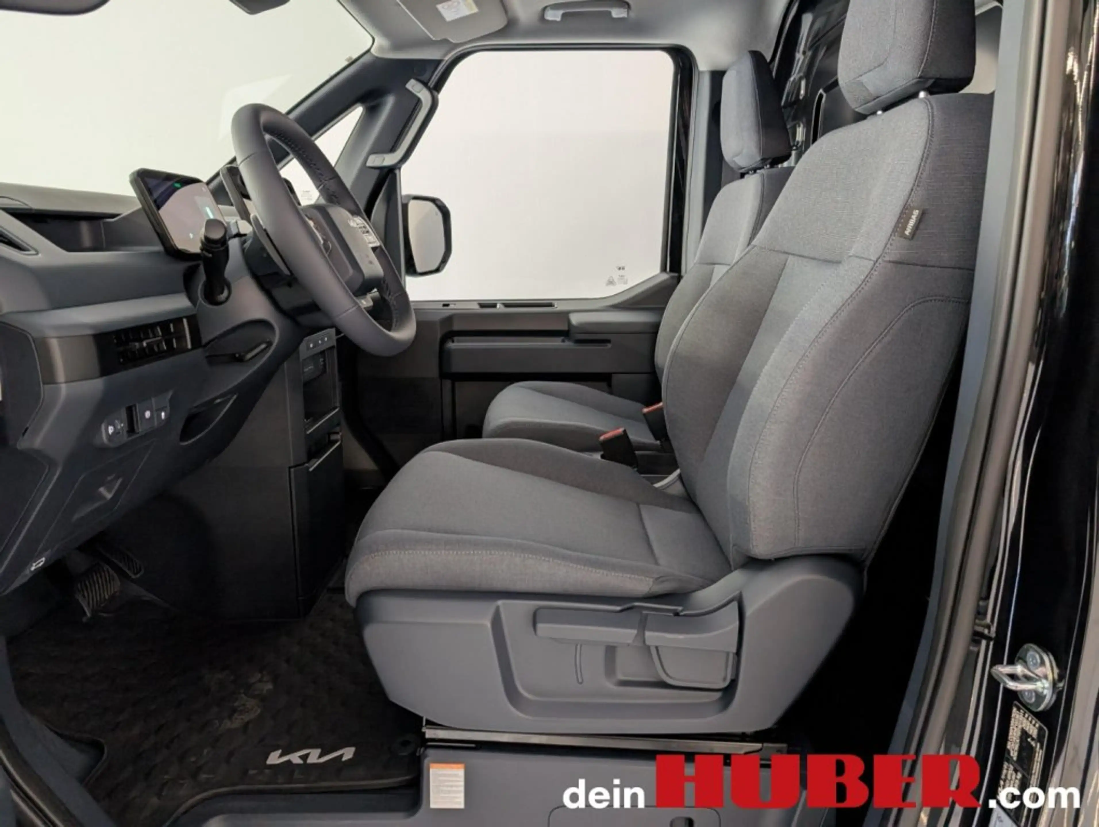 Kia PV5 Cargo PV5/CARGO/L2H1/3DR/VISION/71,2KWH/AT/163 — photo 9