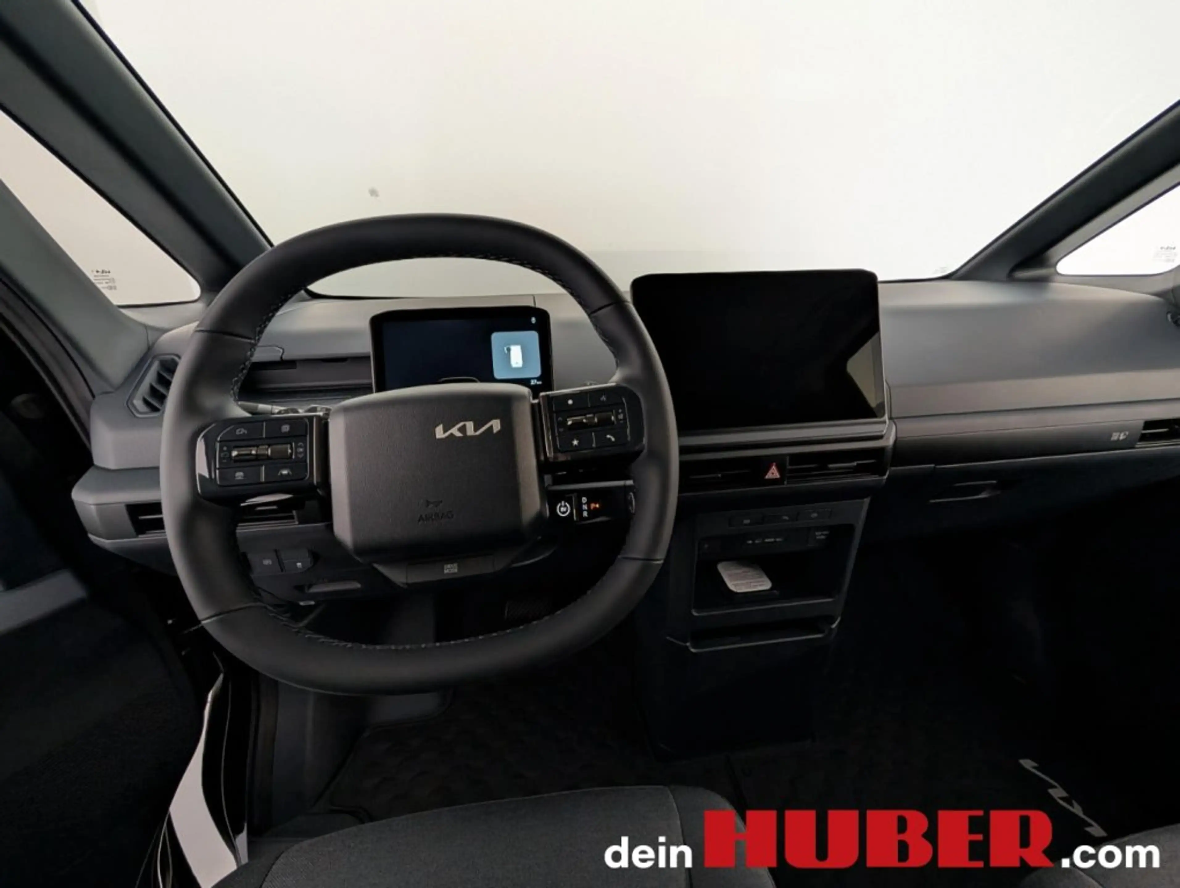 Kia PV5 Cargo PV5/CARGO/L2H1/3DR/VISION/71,2KWH/AT/163 — photo 12