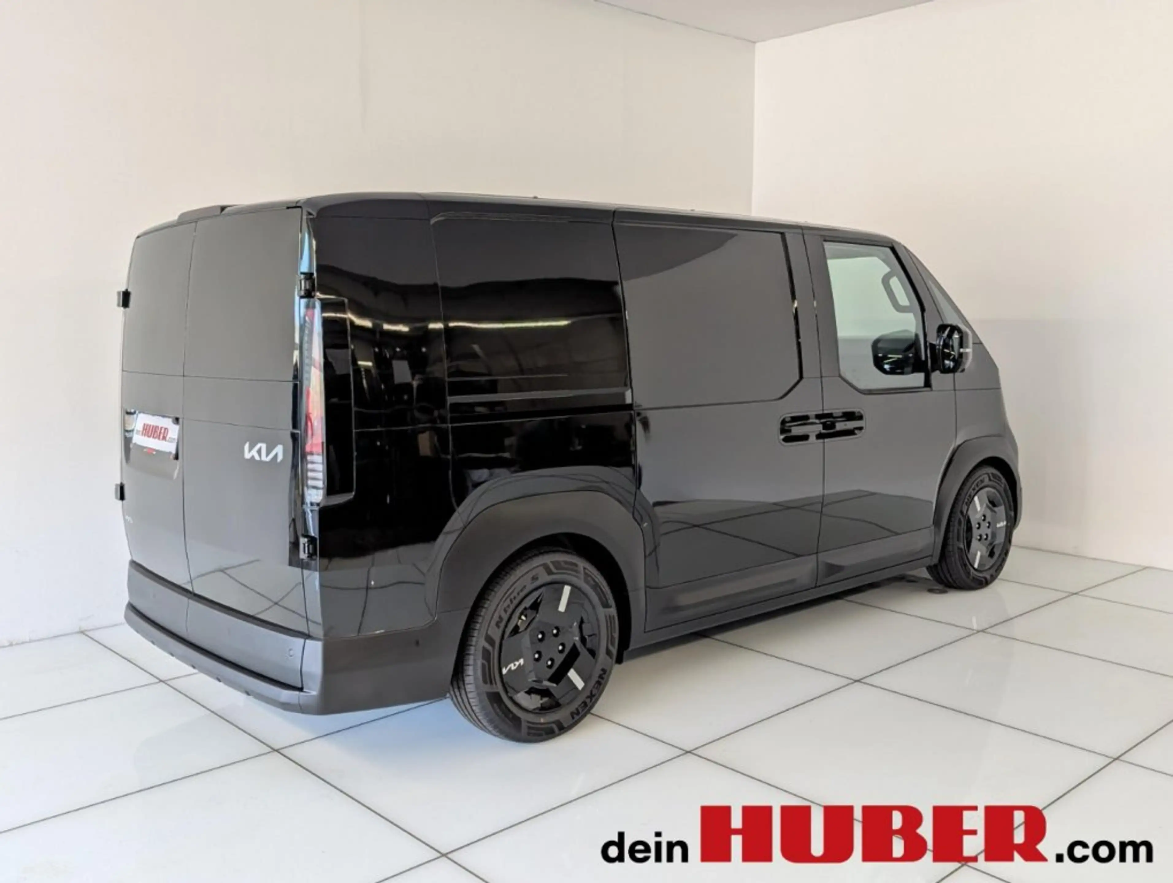 Kia PV5 Cargo PV5/CARGO/L2H1/3DR/VISION/71,2KWH/AT/163 — photo 6