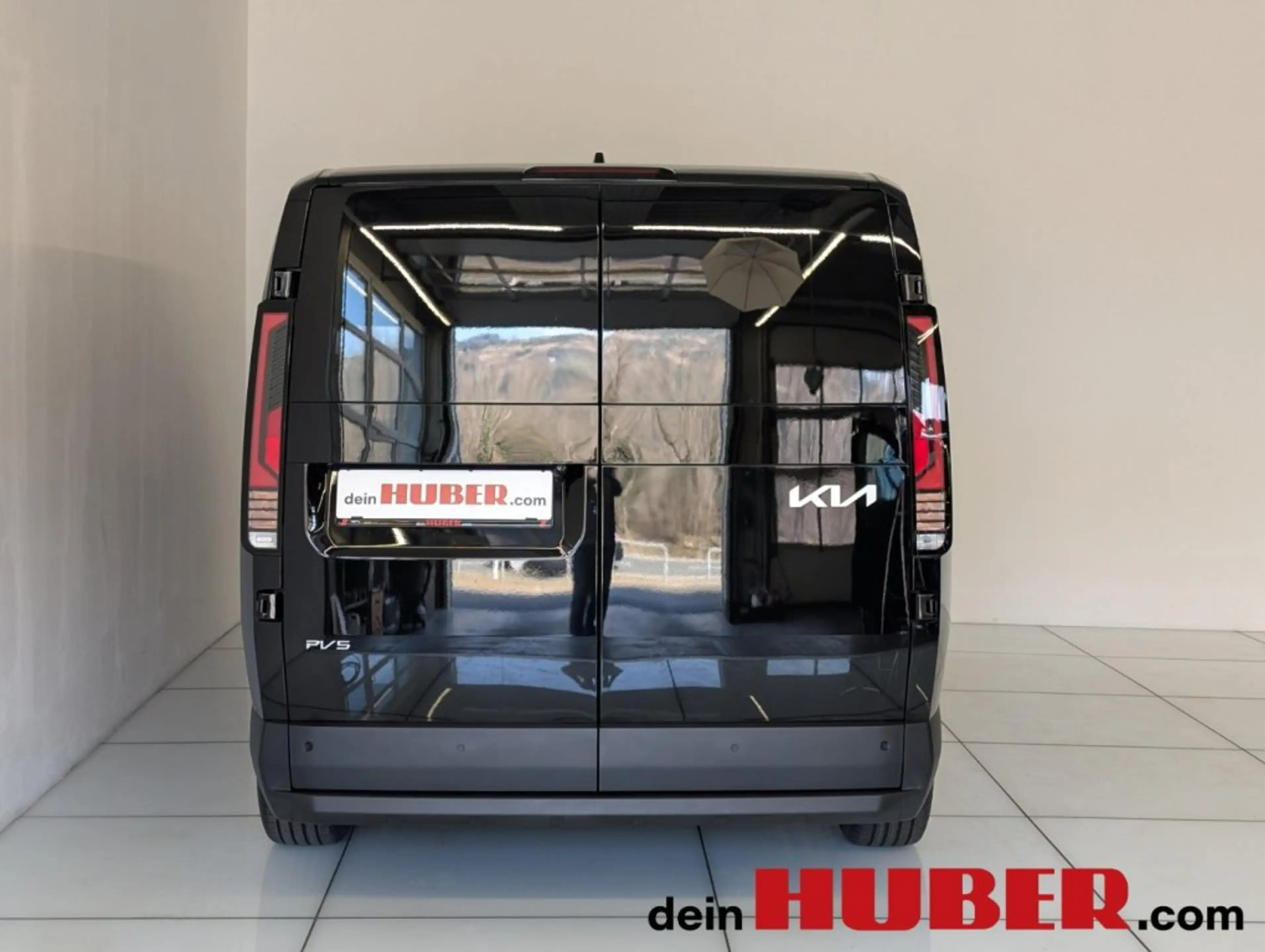 Kia PV5 Cargo PV5/CARGO/L2H1/3DR/VISION/71,2KWH/AT/163 — photo 7