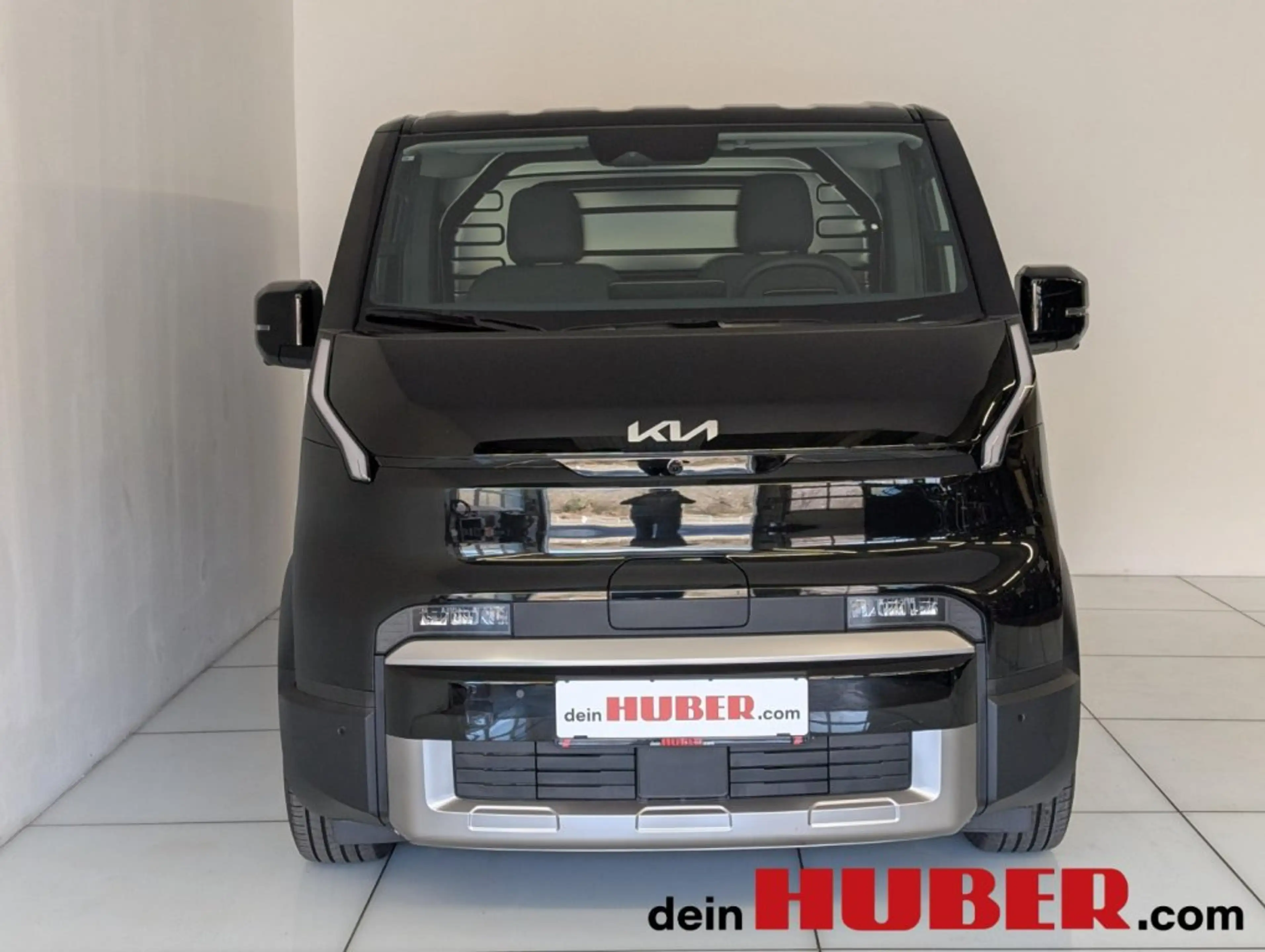 Kia PV5 Cargo PV5/CARGO/L2H1/3DR/VISION/71,2KWH/AT/163 — photo 3