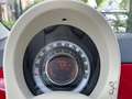 Fiat 500C 0.9 TWINAIR LOUNGE CABRIOLET / AIRCO-ECC / ELEK. R Rood - thumbnail 13