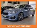 BMW 218 Gran Coupé 218iA Pack M - Garantie 12M Gris - thumbnail 1
