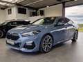BMW 218 Gran Coupé 218iA Pack M - Garantie 12M Gris - thumbnail 2