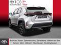 Toyota Yaris Cross 1.5 Hybrid Teamplayer PDC KLIMA Silber - thumbnail 2