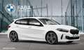 BMW 118 i M Sport HiFi DAB LED WLAN Komfortzg. Weiß - thumbnail 6