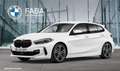 BMW 118 i M Sport HiFi DAB LED WLAN Komfortzg. Weiß - thumbnail 1