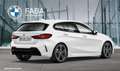 BMW 118 i M Sport HiFi DAB LED WLAN Komfortzg. Weiß - thumbnail 2