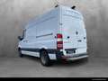 Mercedes-Benz Sprinter Sprinter 516 CDI Saug Spülwagen Weiß - thumbnail 8