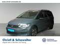 Volkswagen Touran 1.5 TSI DSG GOAL AHK LED KLIMA NAVI ACC Grau - thumbnail 1