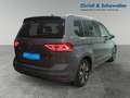 Volkswagen Touran 1.5 TSI DSG GOAL AHK LED KLIMA NAVI ACC Grau - thumbnail 3