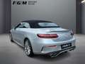 Mercedes-Benz E 53 AMG Burm|HeadUp|KeyGo|TWA|Sitzhz|Distronic Silber - thumbnail 3