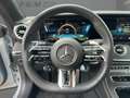 Mercedes-Benz E 53 AMG Burm|HeadUp|KeyGo|TWA|Sitzhz|Distronic Zilver - thumbnail 10