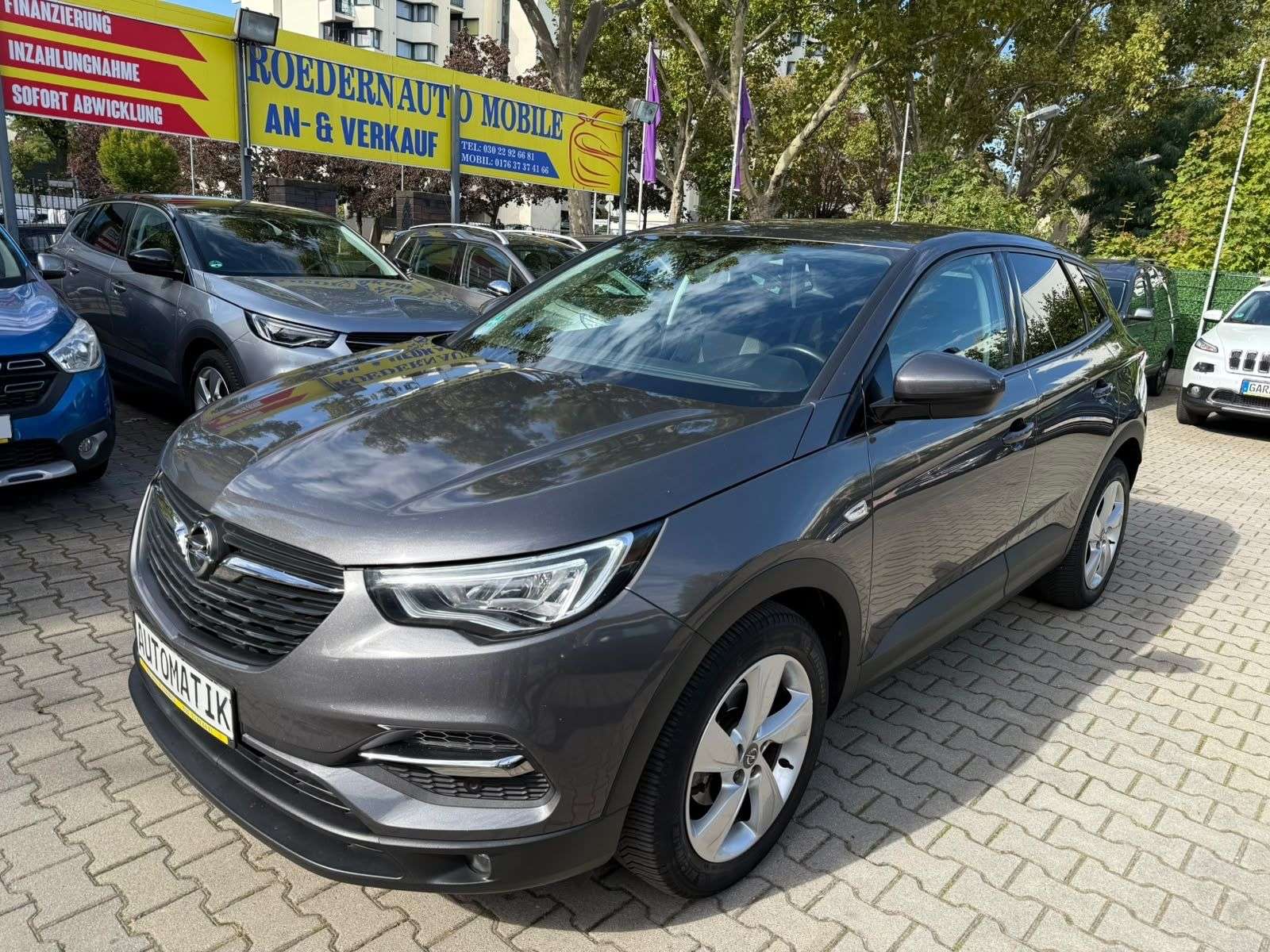 Opel
