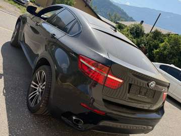 X6 xDrive40d 306ch Exclusive Ultimate A