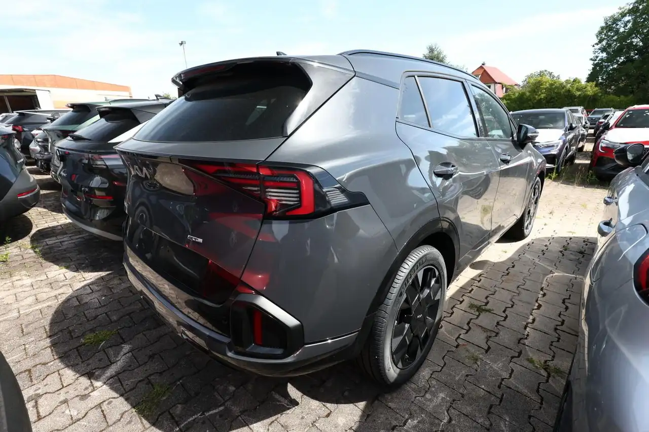 Kia Sportage 2026