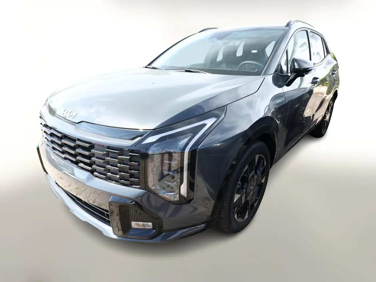Kia Sportage 2026