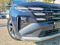 Hyundai TUCSON 1.6 T-GDI 48V Business plava - thumbnail 13