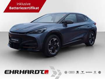 77 kwh Endurance LED*WÄRMEPU*NAV*ACC*SHZ*PARKLE...