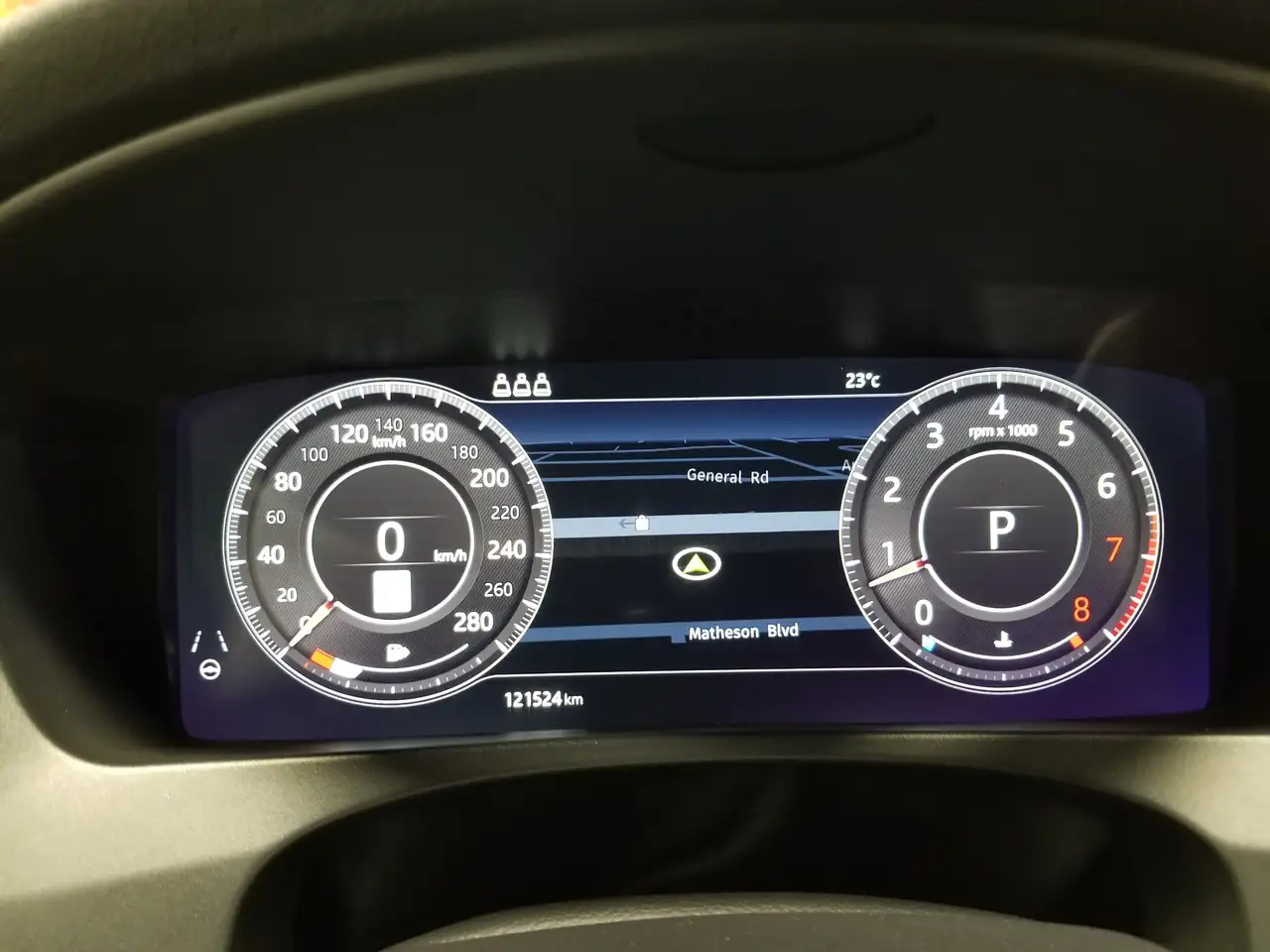 Jaguar F-Pace снимка Jaguar F-Pace