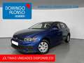 Volkswagen Polo Nuevo  Trendline 1.0 TSI 70 kW (95 CV) SG5 (AE12LV Bleu - thumbnail 1