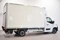 Renault Master CHASIS CABINA CARROZADO PAQUETERA CAMIÓN 3 Blanco - thumbnail 3