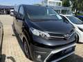Toyota Proace L1 Kasten Comfort Schwarz - thumbnail 6