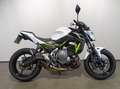 Kawasaki Z 650 Wit - thumbnail 1