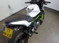Kawasaki Z 650 Wit - thumbnail 5