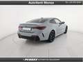 BMW 420 420d 48V xDrive Coupé Msport Pro Grigio - thumbnail 6