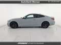 BMW 420 420d 48V xDrive Coupé Msport Pro Grigio - thumbnail 3