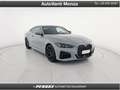 BMW 420 420d 48V xDrive Coupé Msport Pro Grigio - thumbnail 7
