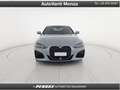 BMW 420 420d 48V xDrive Coupé Msport Pro Grigio - thumbnail 8